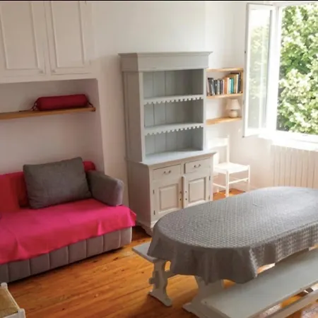Apartment Old Port - Towers View La Rochelle (Charente-Maritime)