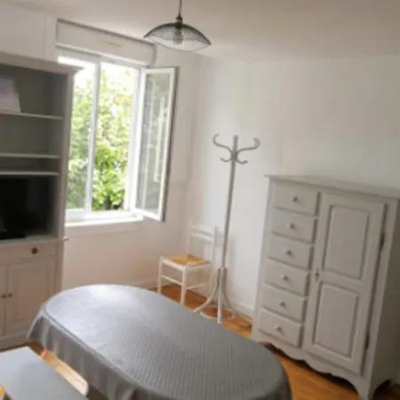 Apartment Old Port - Towers View La Rochelle (Charente-Maritime)